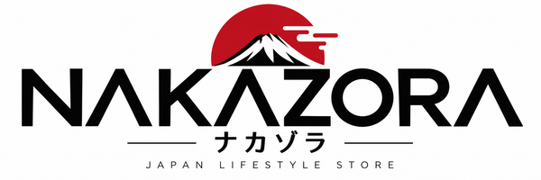 NAKAZORA